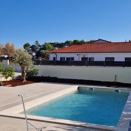 Villa Leo Poreč