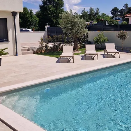 Villa Leo *