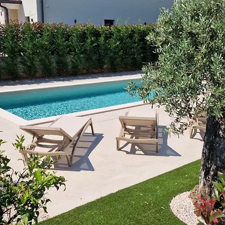 Villa Leo *